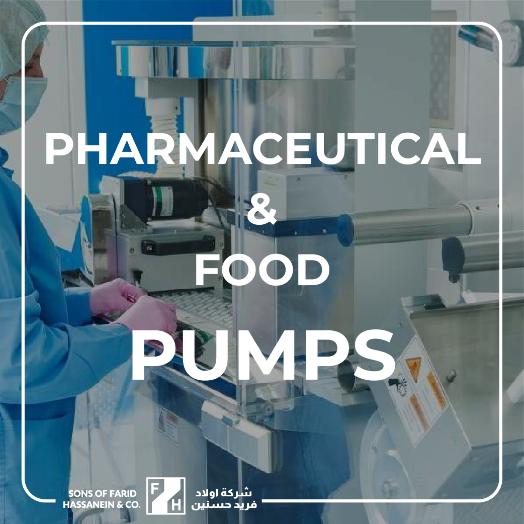 Pharmaceutical & food