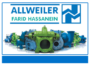 Allweiler Farid Hassanein Pumps