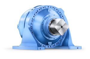 PLANUREX Central Drive Gear Units for Sugar Mills