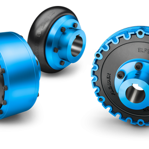 Highly Flexible Couplings