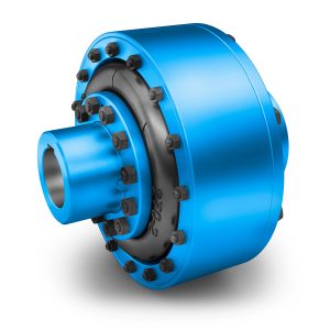 ELPEX Flexible Ring Coupling