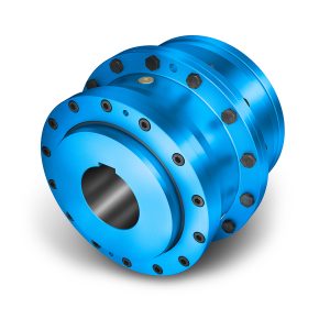 ZAPEX ZW Gear Coupling