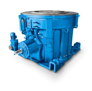 KMPS Vertical Mill Gearboxes