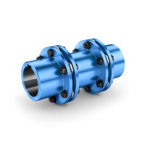 N-ARPEX All-Steel Coupling