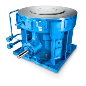 KMP Vertical Mill Gearboxes