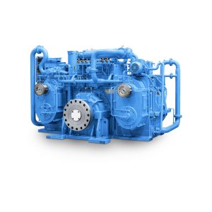 NAVILUS 2-Speed Gearboxes