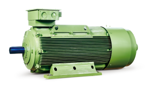 High slip motor application MPR Series