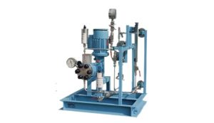 Metering Pumps – Pump Packages