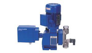 ProCam Diaphragm Metering Pump