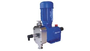 ProCam Hygienic Metering Pump