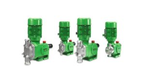 ProCam Smart Metering Pump