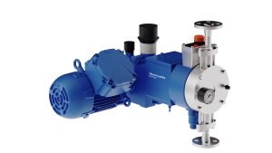 NOVADOS Express Metering Pump