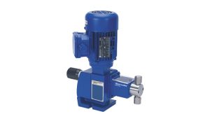 ProCam Plunger Metering Pumps