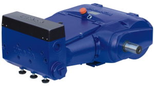 Triplex Plunger Pump P3-45