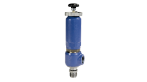 High-Lift Safety Valve HHV