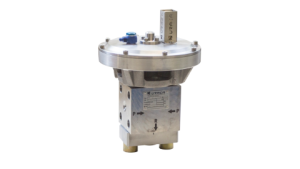 Diaphragm Actuated Switching and Safety Valve MSSV