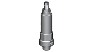 Safety Valve SVL