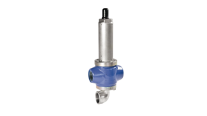 Full Stroke Safety Valve VSV