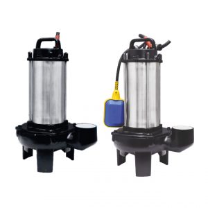 FSL Series – Light sewage pumps