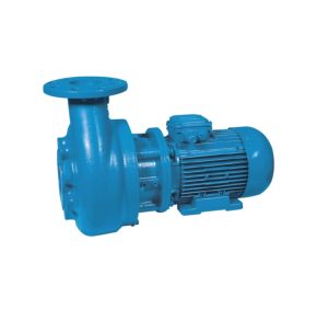 MB Series – Surface Sewage Pumps