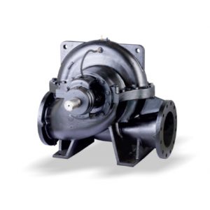 Split Case Centrifugal Pumps