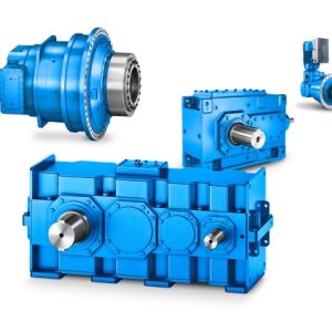Gear Units