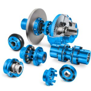 Couplings