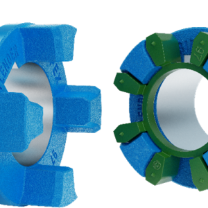 BIPEX Claw Coupling