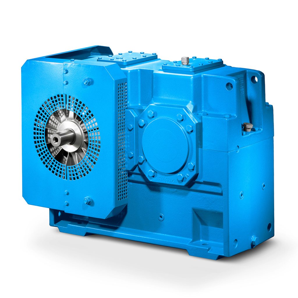Paper Machine Gear Units – Sons of Farid Hassanein
