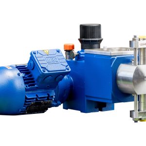 NOVADOS Metering Pump