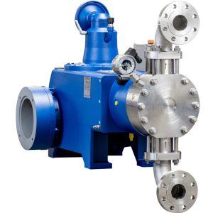 NOVADOS Metering Pump