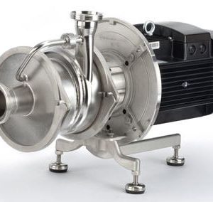 Hilge GHP Self Priming Pump