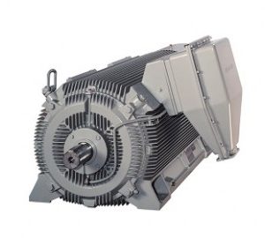 Simotics H-Compact motors