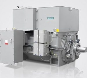 Simotics H-Compact PLUS motors