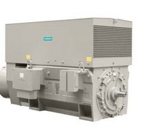 Simotics H-Compact PLUS motors