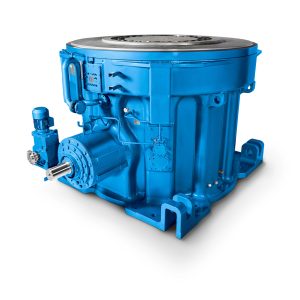 KMPS Vertical Mill Gearboxes