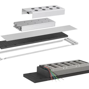 SIMOTICS L