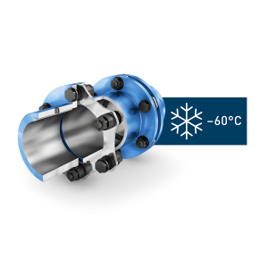 N-ARPEX All-Steel Coupling