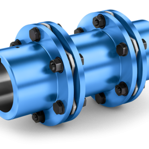N-ARPEX All-Steel Coupling