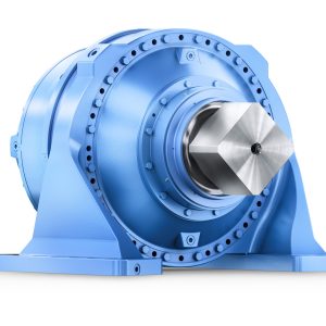 PLANUREX Central Drive Gear Units for Sugar Mills