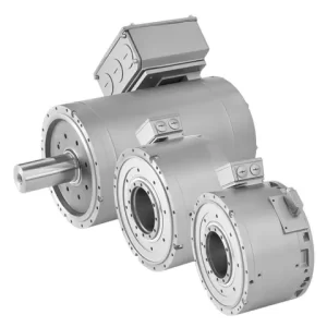 SIMOTICS T torque motors