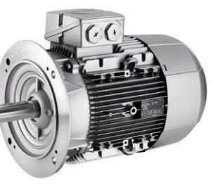 Simotics GP Motors