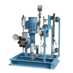 Metering Pumps – Pump Packages