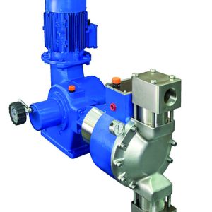 CEREX D Metering Pump