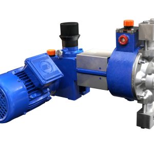 CEREX P Metering Pump