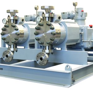 NOVADOS B Metering Pump