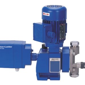 ProCam Diaphragm Metering Pump