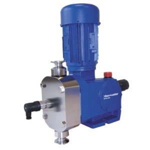 ProCam Hygienic Metering Pump