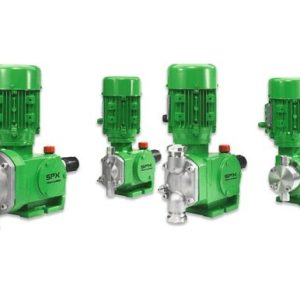 ProCam Smart Metering Pump