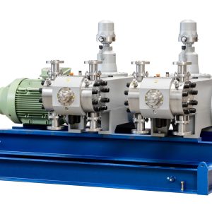 NOVADOS DADD Metering Pump